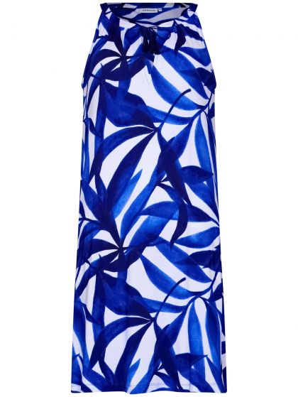 Pastunette Beach dress 95cm blauw 36 -