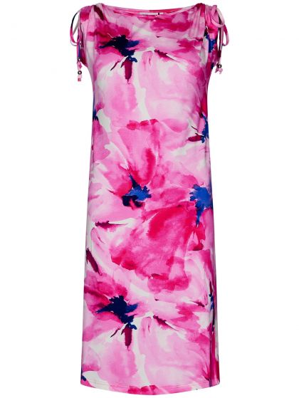 Pastunette Beach dress 95cm fuchsia 46 -