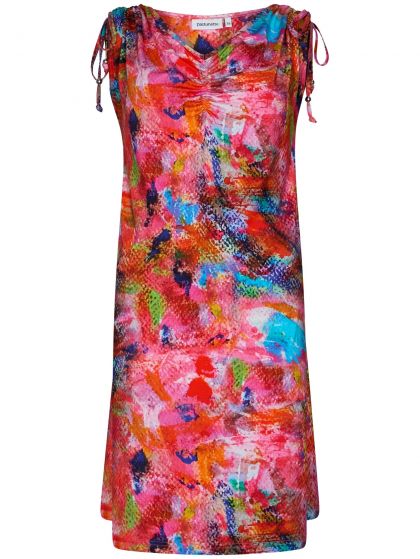 Pastunette Beach dress 95cm multicolor 36 -