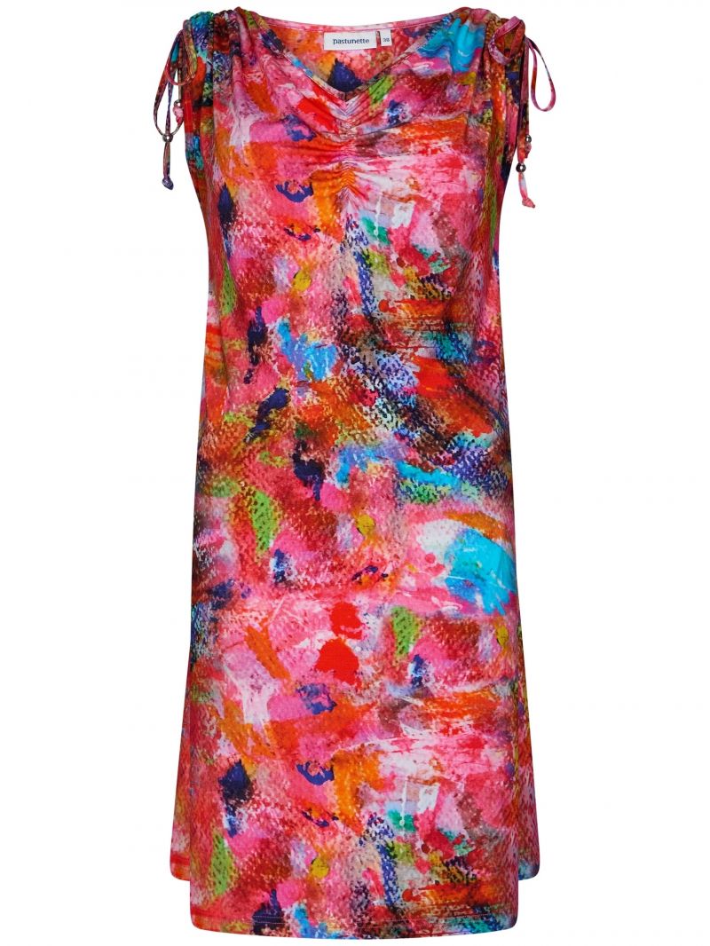 Pastunette Beach dress 95cm multicolor 36 -