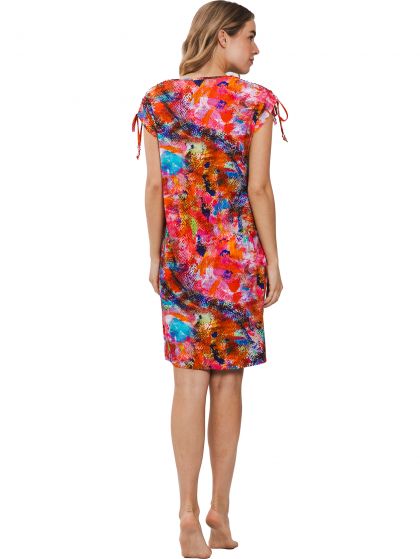 Pastunette Beach dress 95cm multicolor 36 -