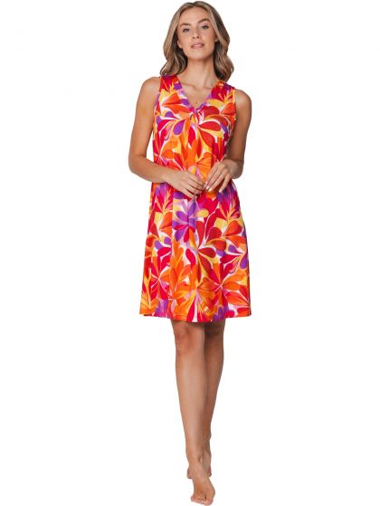 Pastunette Beach dress (95cm) multicolor 36 -