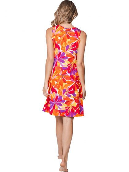 Pastunette Beach dress (95cm) multicolor 36 -