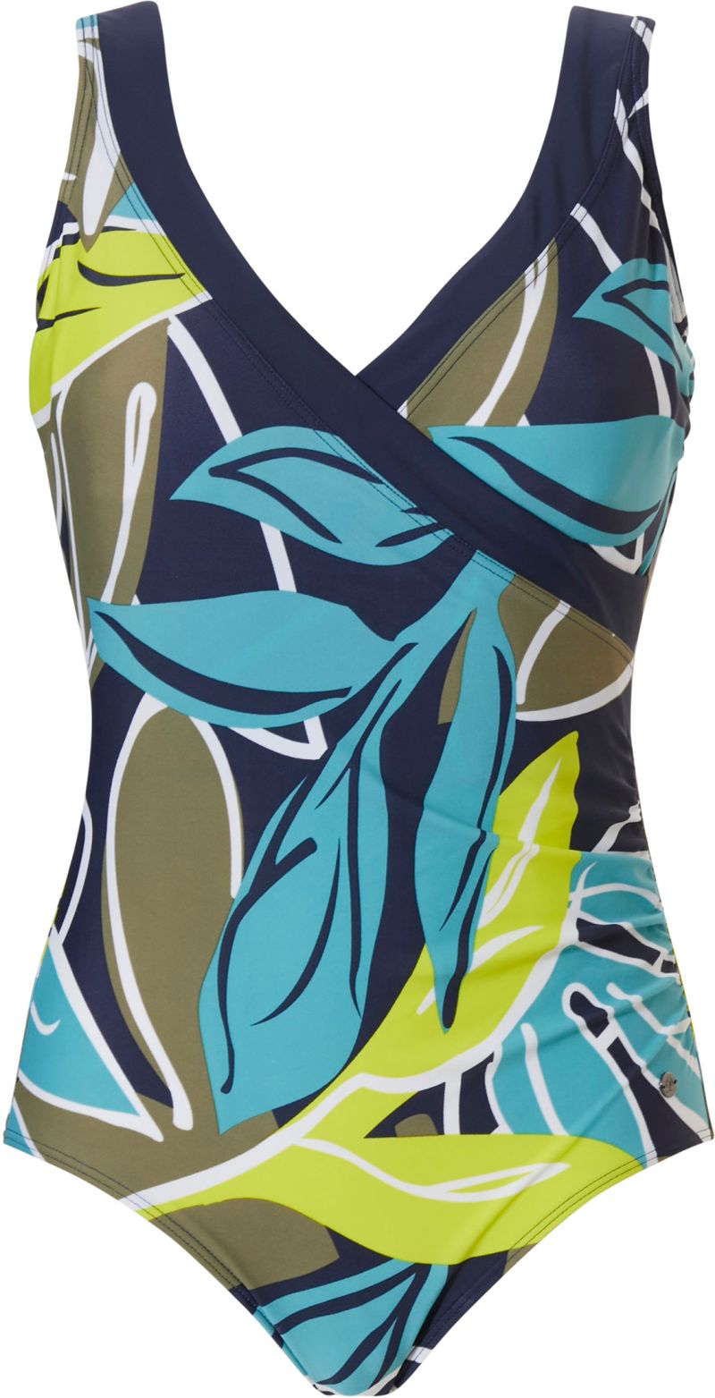 Pastunette Functional swimsuit groen 50 -