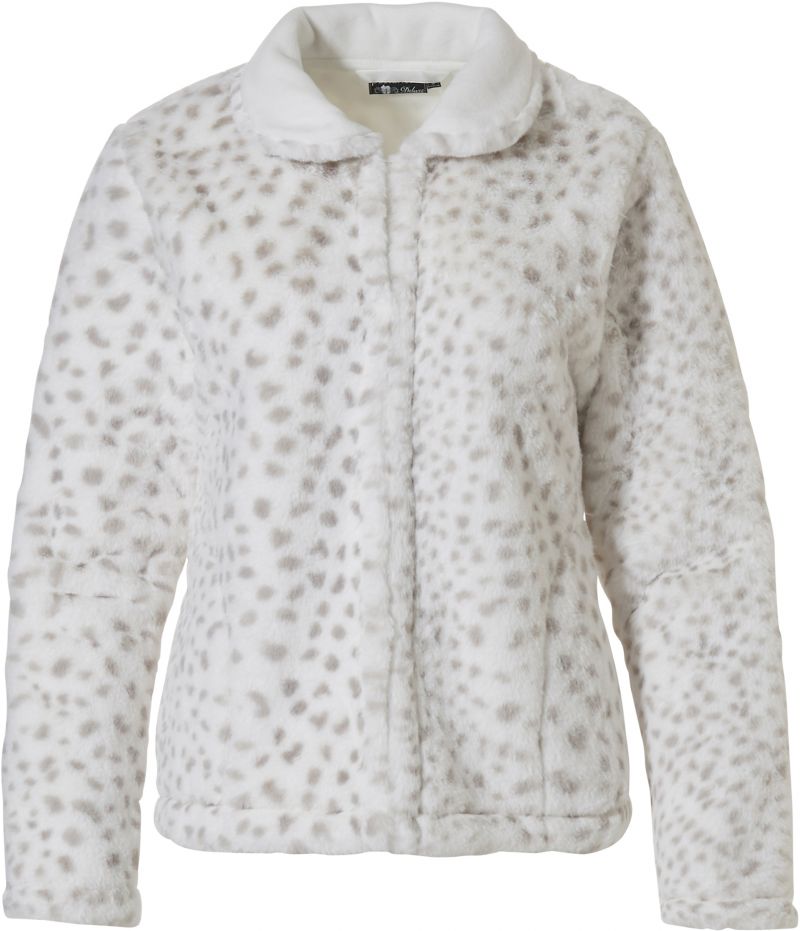 Pastunette Home Jacket 60cm champagne S -