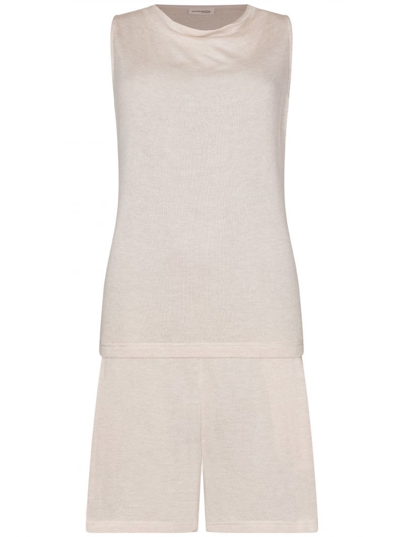 Pastunette Homesuit champagne 38 -