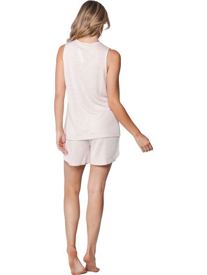 Pastunette Homesuit champagne 38 -