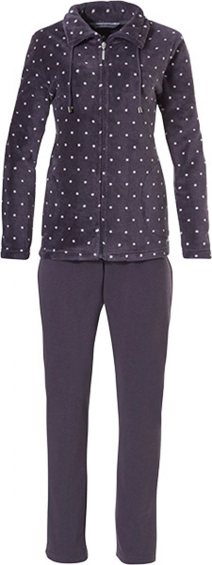 Pastunette Homesuit grijs 50 -