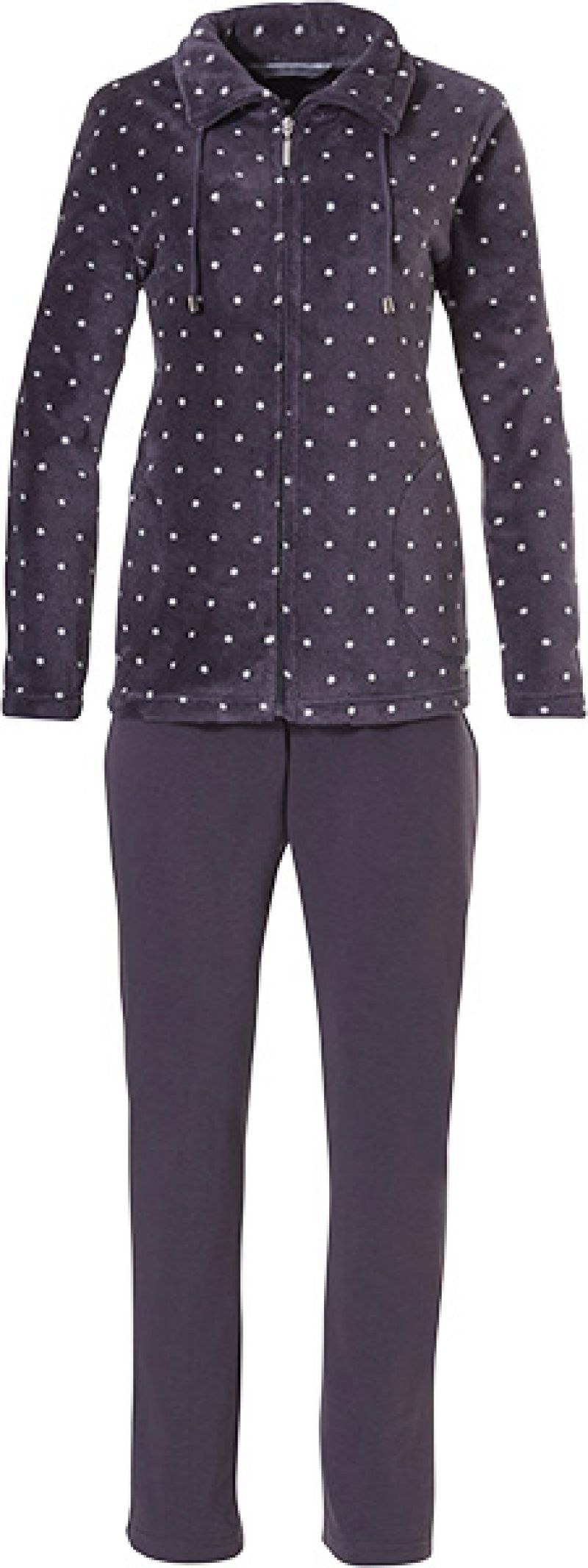 Pastunette Homesuit grijs 50 -