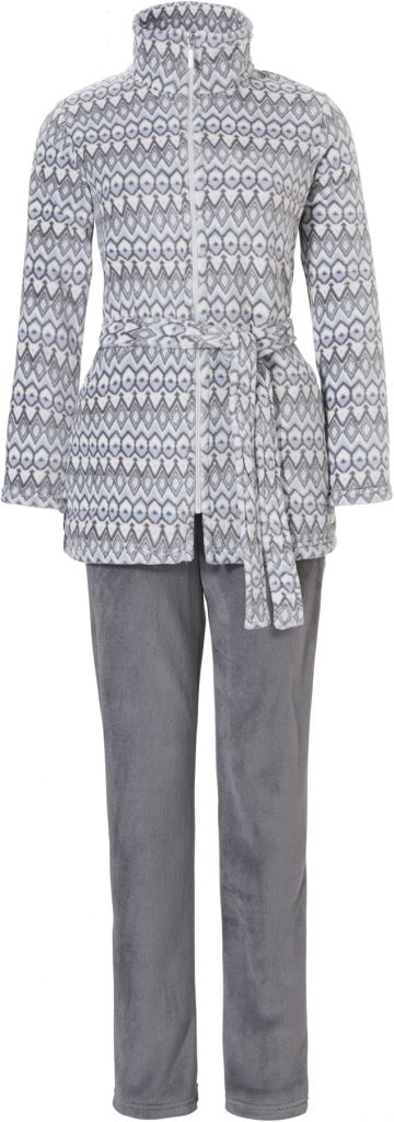 Pastunette Huispak blauw 44 -