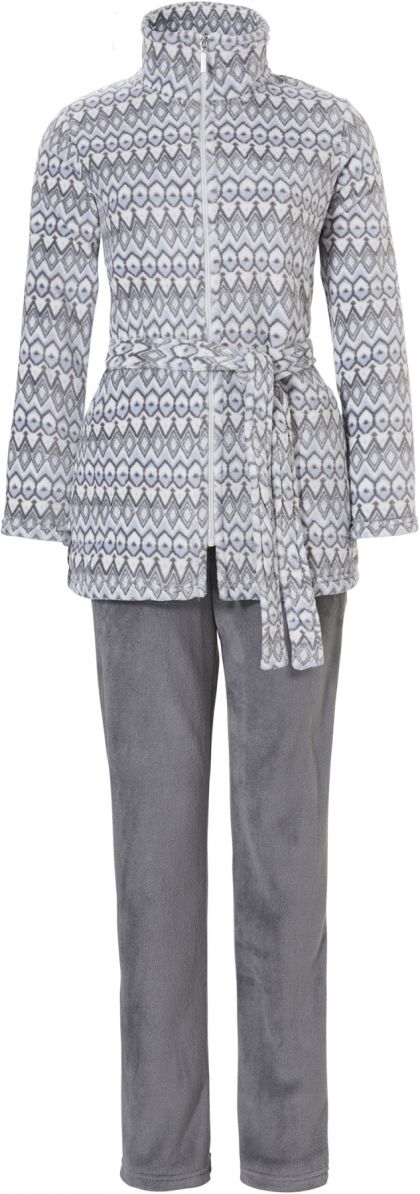 Pastunette Huispak blauw 44 -