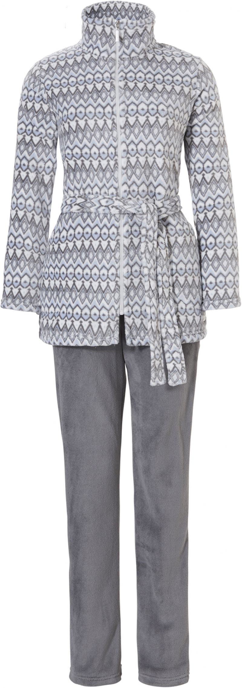 Pastunette Huispak blauw 44 -