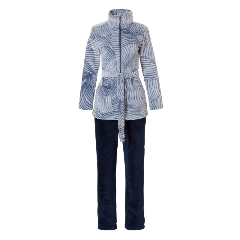 Pastunette Huispak blauw 38 -