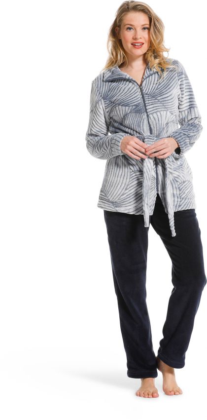 Pastunette Huispak blauw 38 -