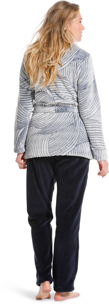 Pastunette Huispak blauw 38 -