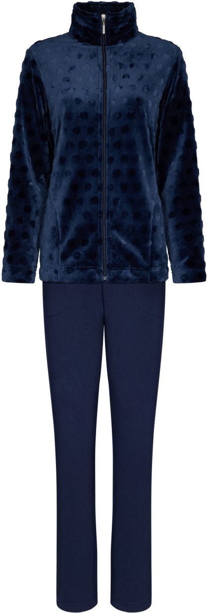 Pastunette Huispak blauw 50 -