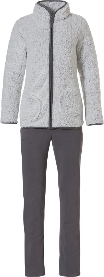 Pastunette Huispak grijs 52 -