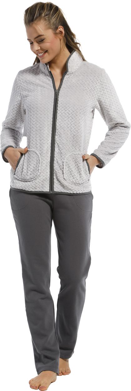 Pastunette Huispak grijs 52 -