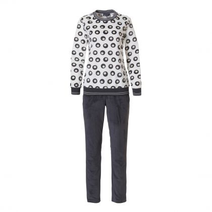 Pastunette Huispak grijs 36 -