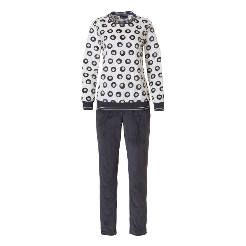 Pastunette Huispak grijs 36 -