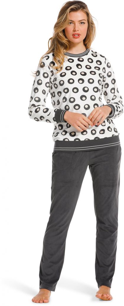 Pastunette Huispak grijs 36 -