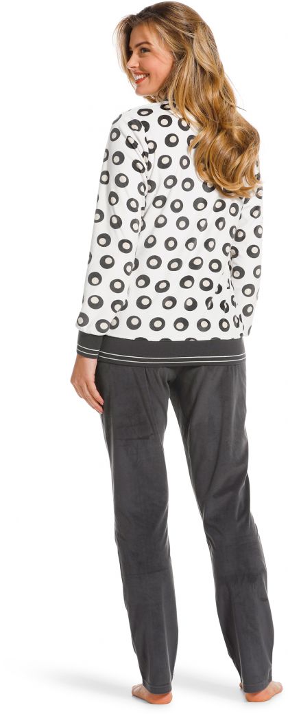 Pastunette Huispak grijs 36 -