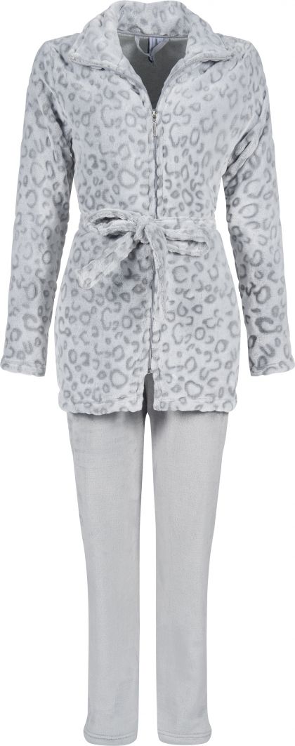 Pastunette Huispak grijs 44 -