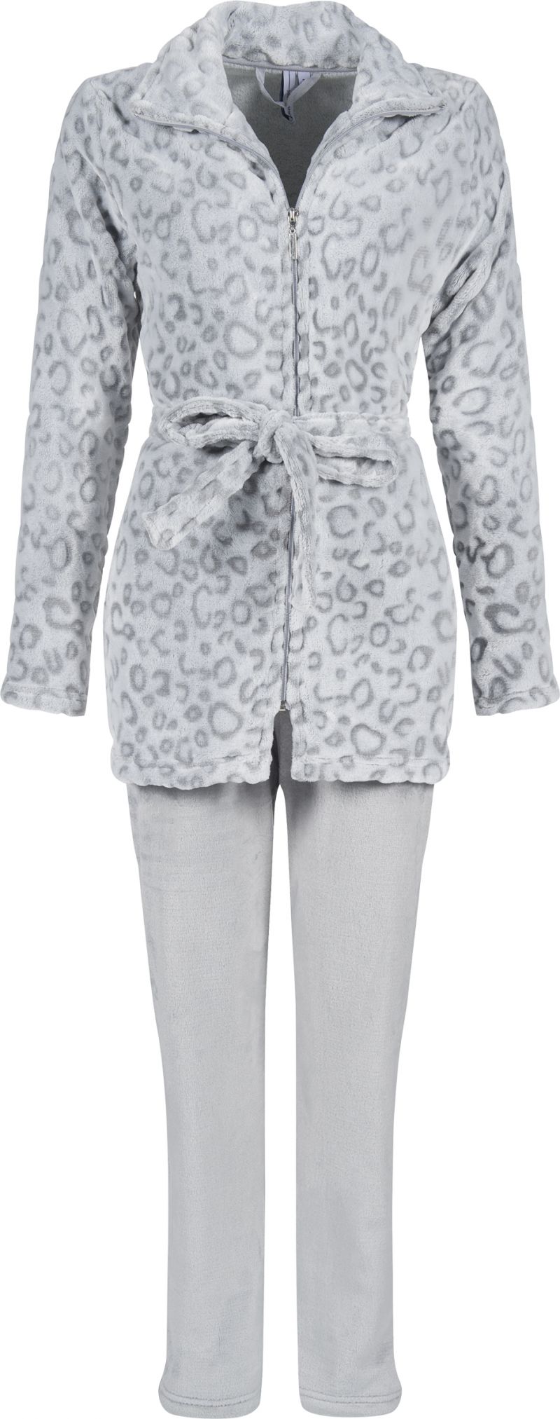 Pastunette Huispak grijs 44 -