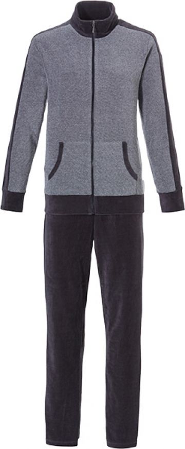 Pastunette Huispak grijs 50 -