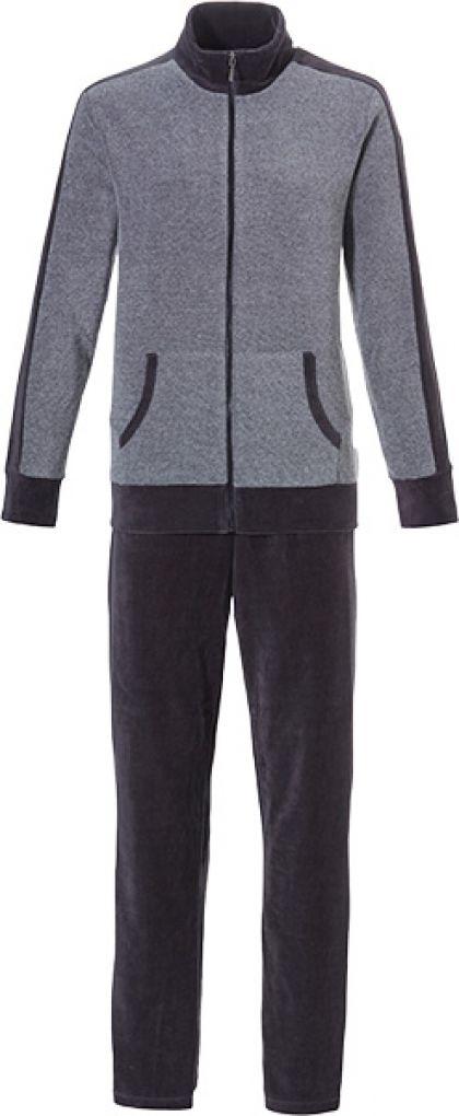 Pastunette Huispak grijs 48 -