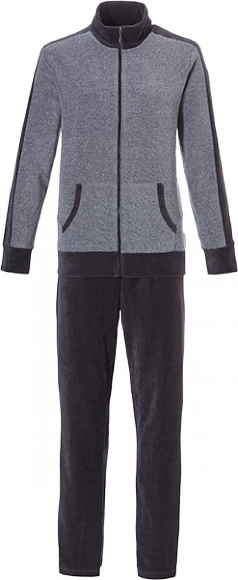 Pastunette Huispak grijs 48 -