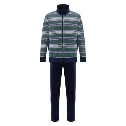 Pastunette Huispak grijs L -