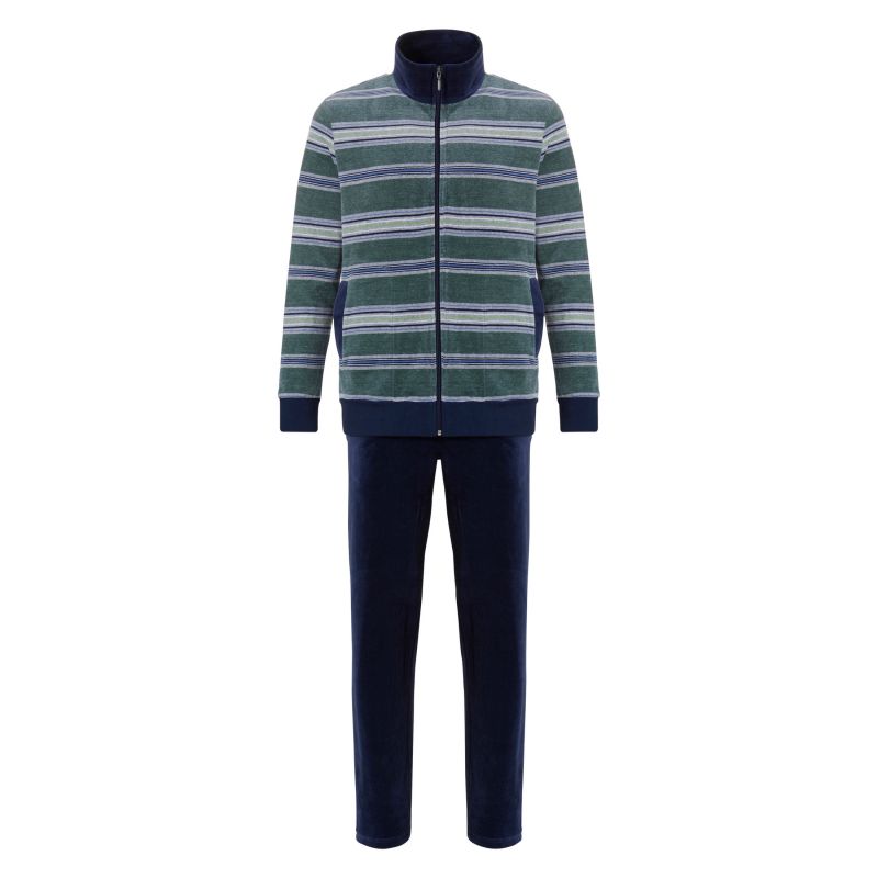 Pastunette Huispak grijs L -