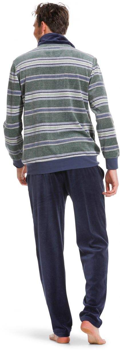 Pastunette Huispak grijs L -