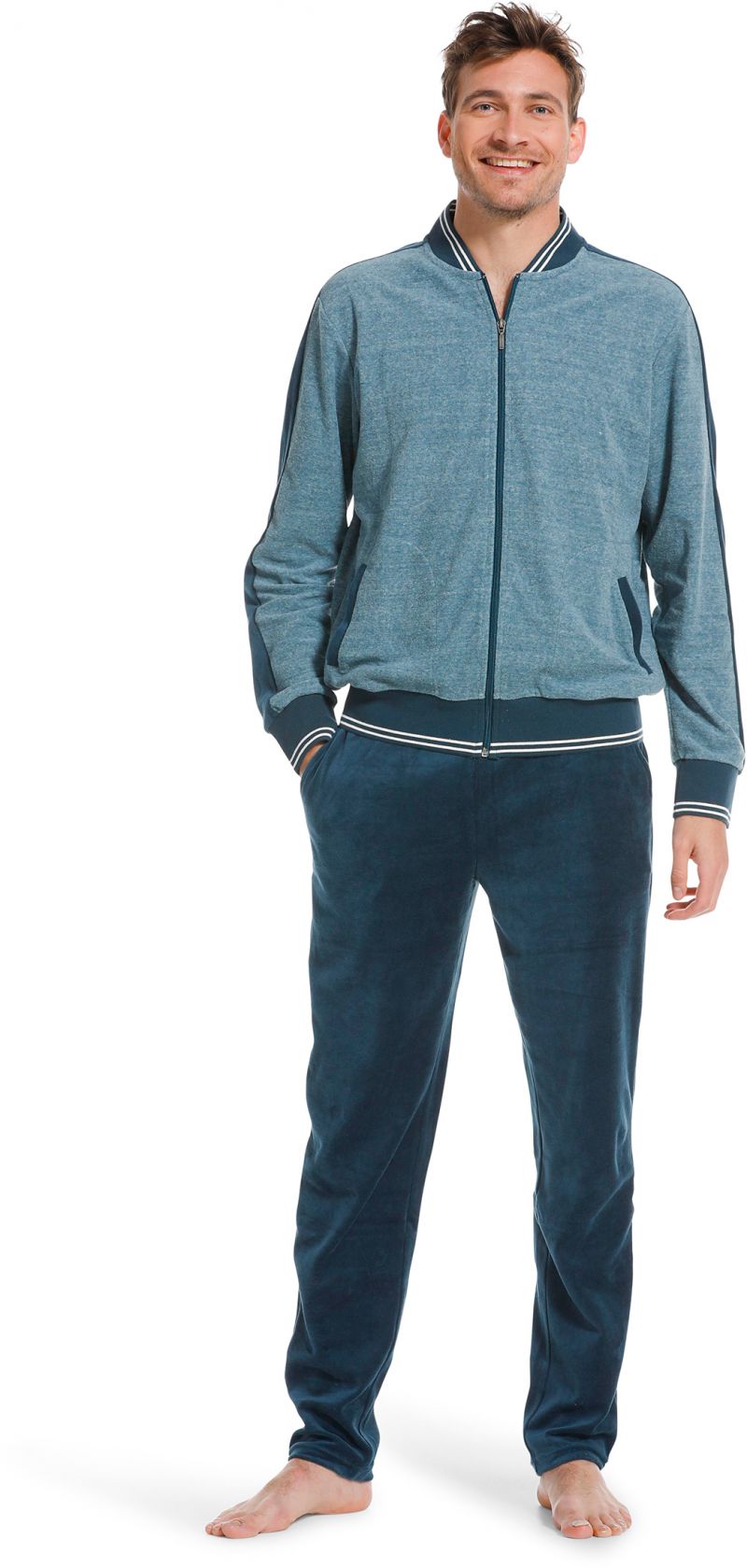 Pastunette Huispak groen Xxl -