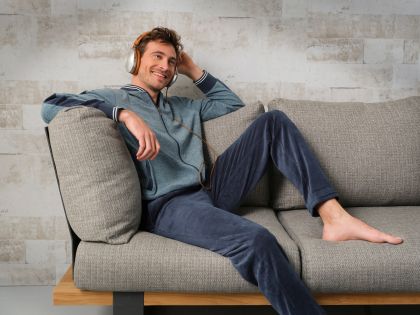 Pastunette Huispak groen Xxl -