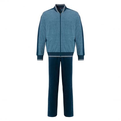 Pastunette Huispak groen Xxl -