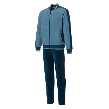 Pastunette Huispak groen Xxl -