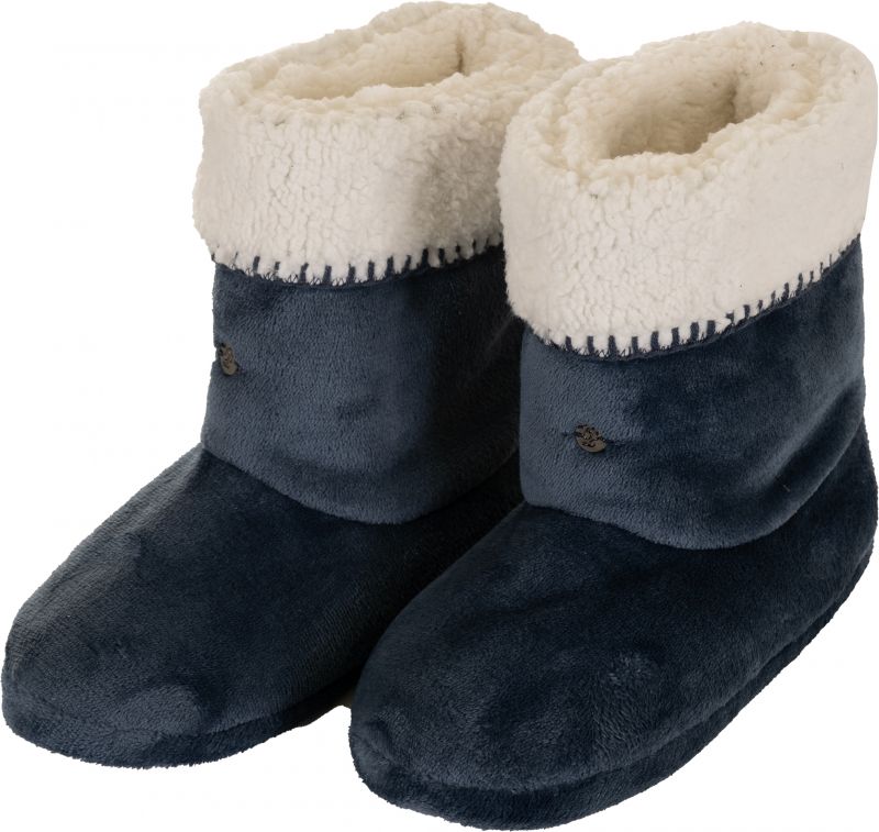 Pastunette Indoor boots blauw 40/41 -