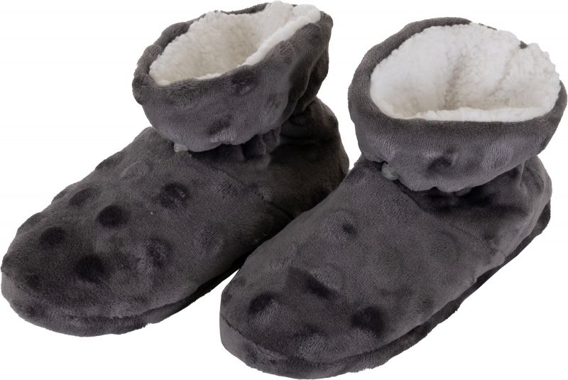 Pastunette Indoor boots grijs 38/39 -