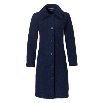 Pastunette Kamerjas 100cm blauw 44/46 -