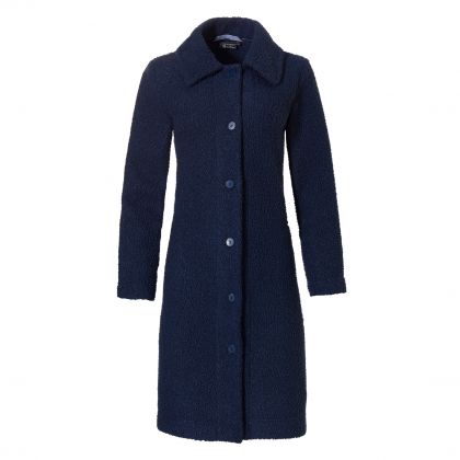 Pastunette Kamerjas 100cm blauw 44/46 -