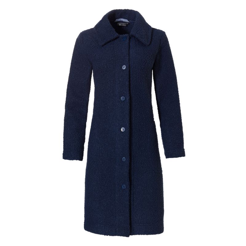 Pastunette Kamerjas 100cm blauw 44/46 -