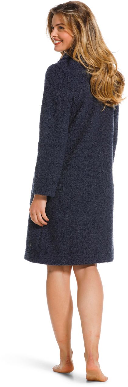 Pastunette Kamerjas 100cm blauw 44/46 -