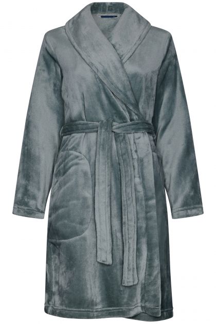 Pastunette Kamerjas 100cm groen 52/54 -