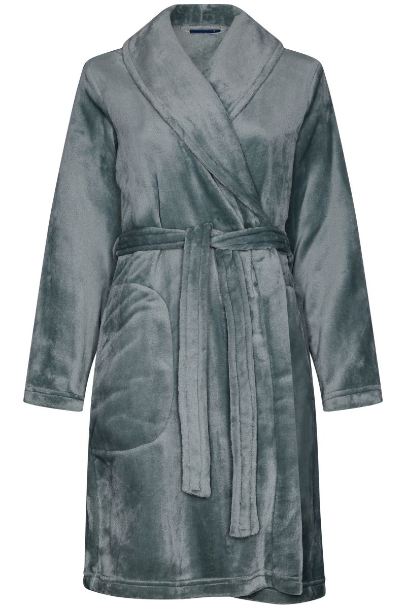 Pastunette Kamerjas 100cm groen 52/54 -