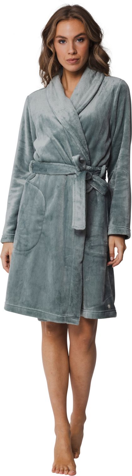 Pastunette Kamerjas 100cm groen 52/54 -