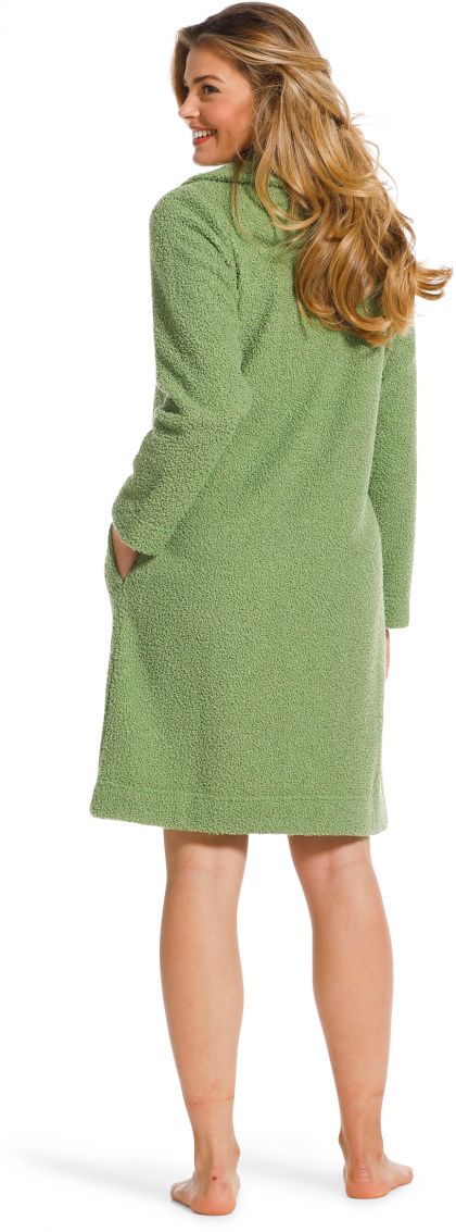 Pastunette Kamerjas 100cm groen 36/38 -