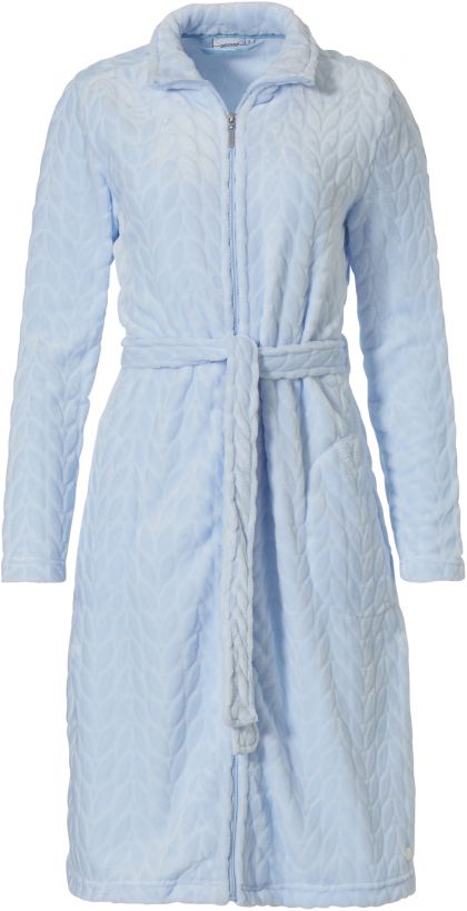 Pastunette Kamerjas 105cm blauw Xl -