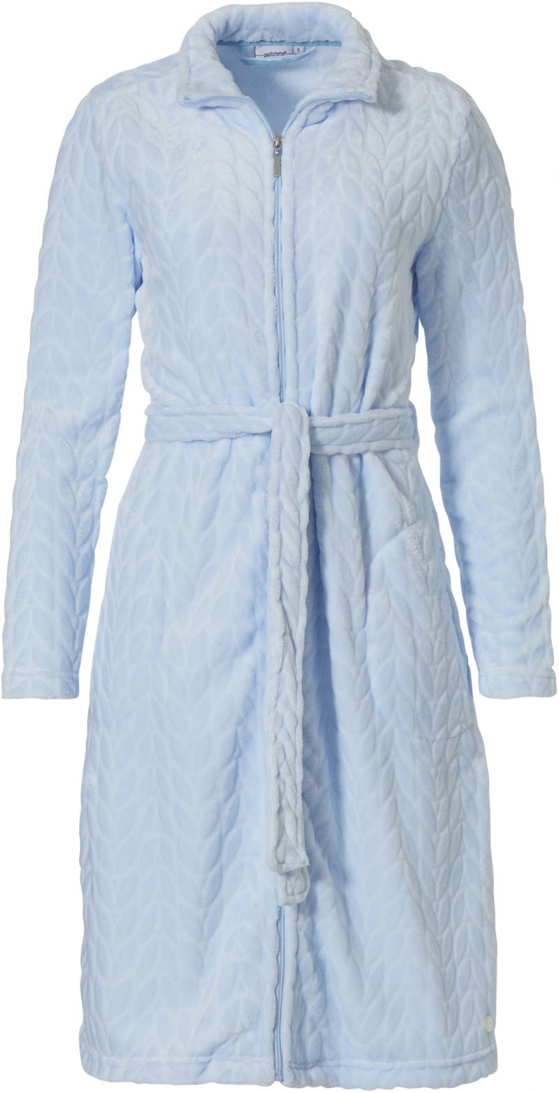 Pastunette Kamerjas 105cm blauw Xl -